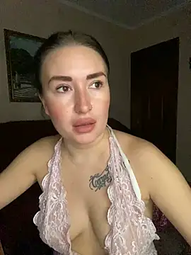 Roxana Bell online show from February 2026 01:15:01 PM