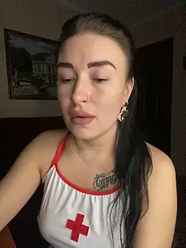 Roxana Bell online show from February 2026 03:02:01 PM