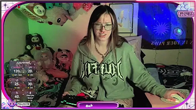 AmbrosiaKitty online show from April 2026 08:17:01 AM