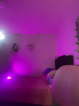 little tifanny82 online show from January 2026 03:17:02 PM