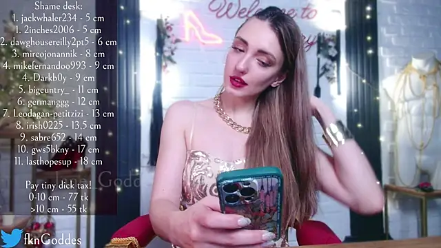 Snapshot of Jane_Goddess chatting on January 2025 05:00:02 PM Jane Goddess online show from January 2025 05:00:02 PM