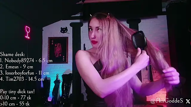 Snapshot of Jane_Goddess chatting on June 2026 07:47:02 PM Jane Goddess online show from June 2026 07:47:02 PM