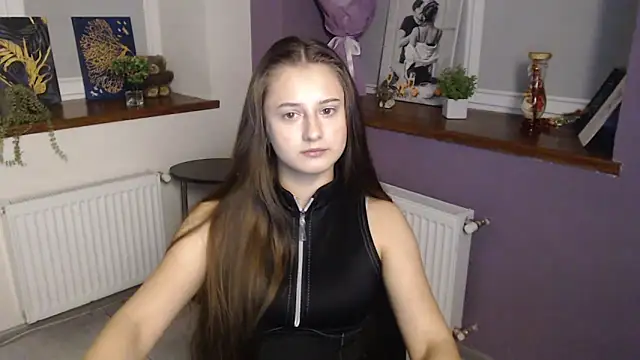 Caramel bunny online show from January 2025 01:25:02 PM