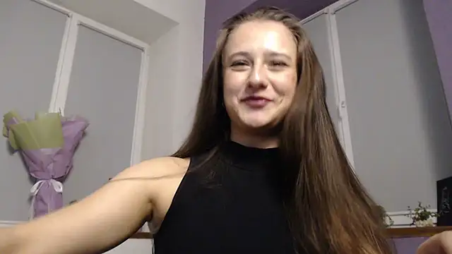 Caramel bunny online show from March 2025 04:22:01 PM