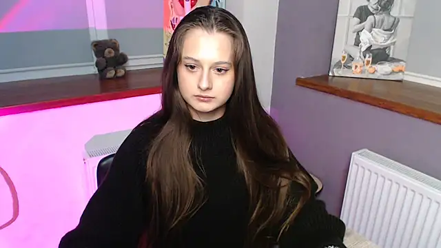 Caramel bunny online show from February 2026 02:46:02 PM