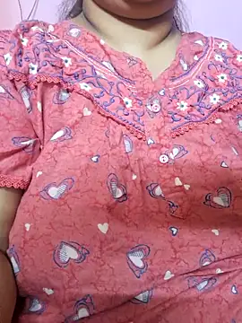 Ravina patil1 online show from March 2025 12:37:02 AM