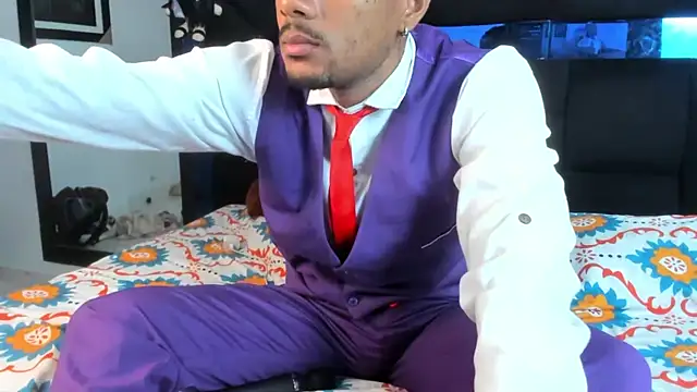 TysonWalkers online show from November 2025 11:29:01 PM