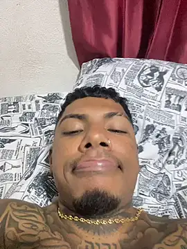 Snapshot of lil_durck777 chatting on February 2025 06:12:01 PM lil durck777 online show from February 2025 06:12:01 PM