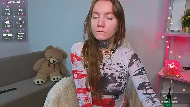 Mary Xextra online show from March 2026 09:36:02 AM