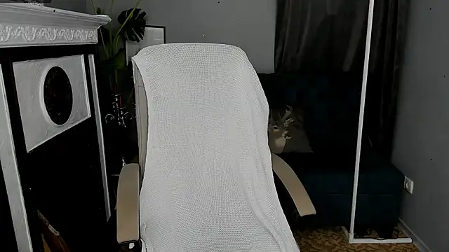 Anny Jey  online show from March 2025 04:03:01 AM