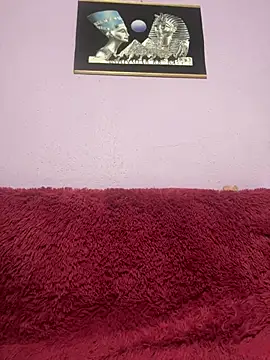 MikyVesela online show from January 2026 04:12:02 PM