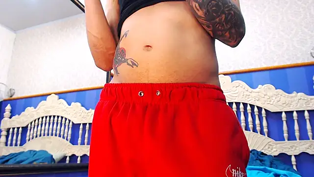 Snapshot of SaraSofia44 chatting on January 2025 07:18:01 AM SaraSofia44 online show from January 2025 07:18:01 AM