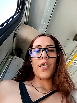 Lena-32 online show from February 2025 07:15:02 PM