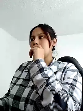 Snapshot of Ashley_A chatting on February 2025 12:35:02 PM Ashley A online show from February 2025 12:35:02 PM