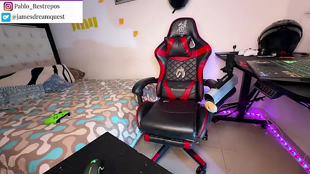 james dreams  online show from March 2026 03:11:01 AM