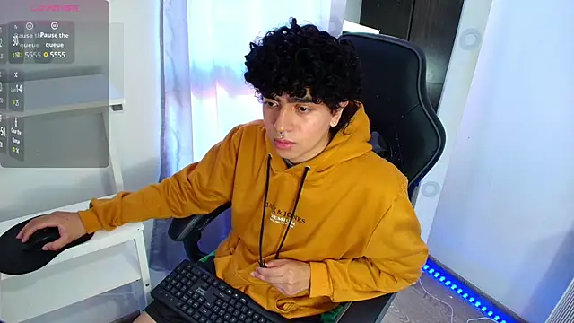 Snapshot of _nickconnor01 chatting on January 2025 07:45:01 PM  nickconnor01 online show from January 2025 07:45:01 PM