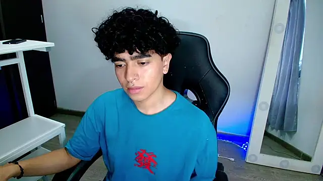 Snapshot of _nickconnor01 chatting on February 2025 10:55:02 PM  nickconnor01 online show from February 2025 10:55:02 PM
