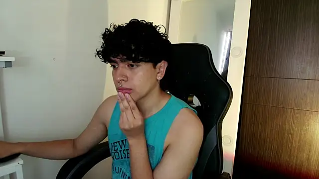Snapshot of _nickconnor01 chatting on February 2025 08:54:02 PM  nickconnor01 online show from February 2025 08:54:02 PM