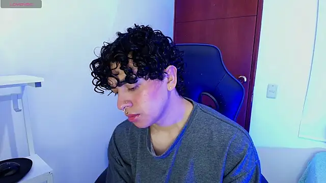 Snapshot of _nickconnor01 chatting on March 2025 05:31:01 PM  nickconnor01 online show from March 2025 05:31:01 PM