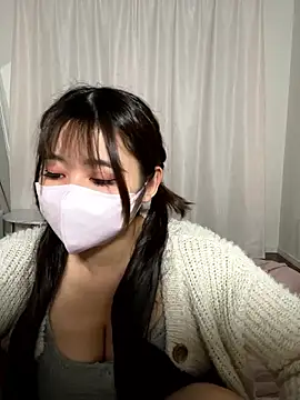 Megu Melon online show from December 2025 02:23:01 PM