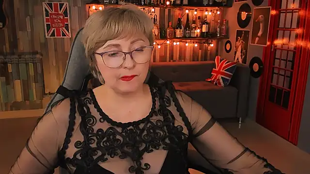 sugar vivien online show from February 2025 07:17:02 PM