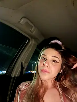 LeylaRosse online show from March 2025 07:58:02 PM