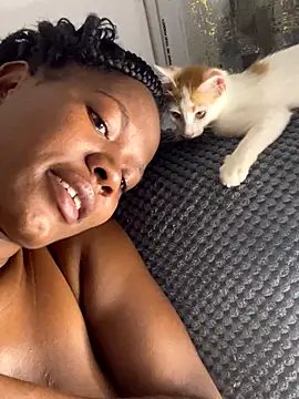 Cute princcess online show from November 2025 06:33:02 PM