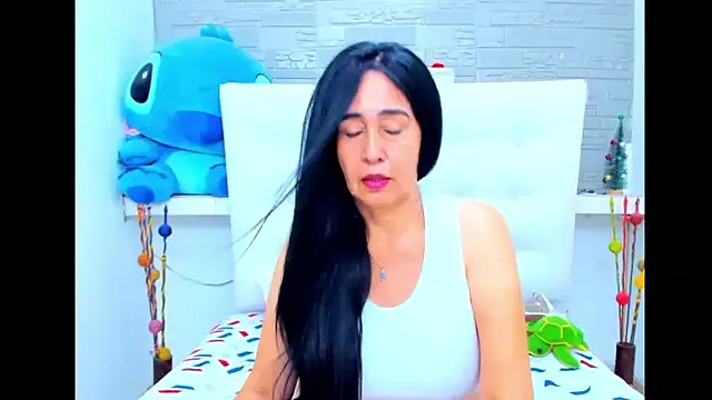 HorniestMilf online show from February 2025 10:32:01 PM