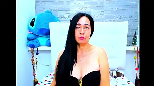 HorniestMilf online show from February 2025 04:04:02 AM