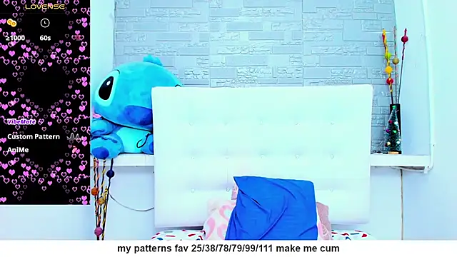 HorniestMilf online show from March 2025 05:06:02 PM