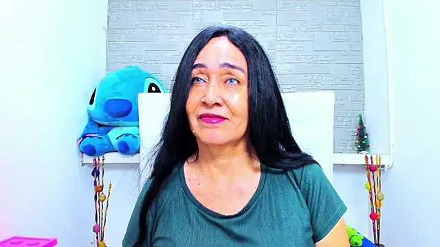 HorniestMilf online show from September 2025 08:01:02 PM