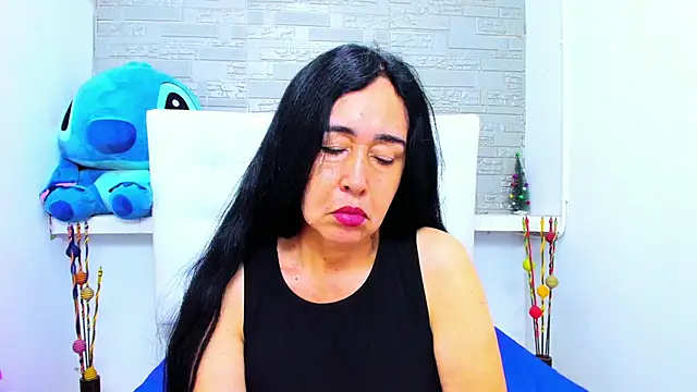 HorniestMilf online show from September 2025 05:29:02 PM