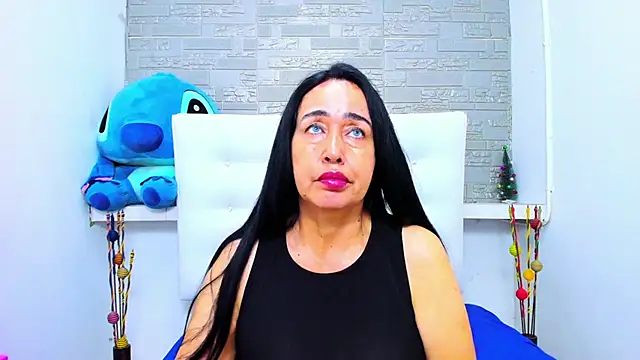 HorniestMilf online show from October 2025 04:39:01 PM