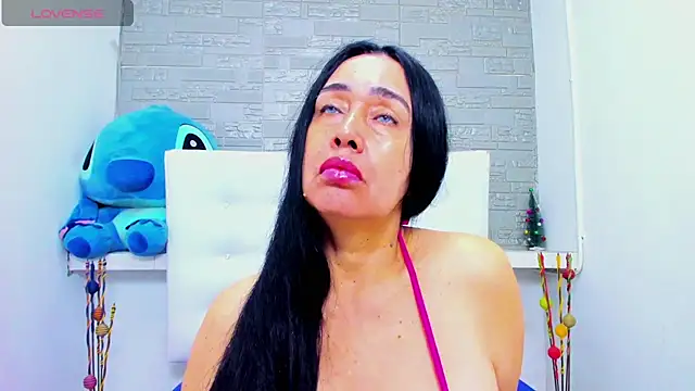 HorniestMilf online show from November 2025 11:54:02 PM