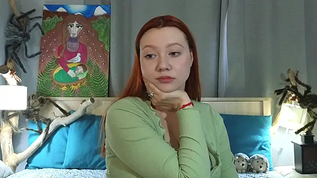 MileyMiller online show from November 2025 10:03:01 AM