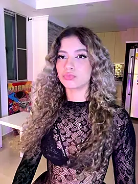 Melina-Smith online show from November 2025 11:26:01 PM