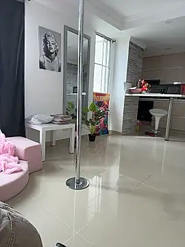 Melina-Smith online show from January 2026 07:39:02 PM