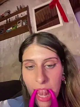 FlorBich online show from June 2026 04:38:02 AM