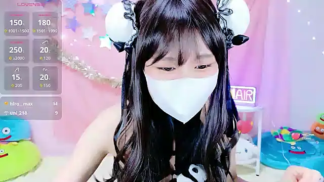  Iroha 99 online show from October 2025 02:16:01 PM