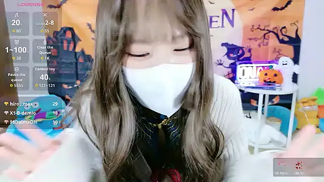  Iroha 99 online show from November 2025 02:17:01 PM