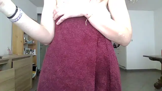 JasmineGlamour online show from February 2026 09:52:01 AM