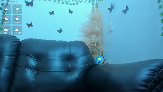 Amani Bakir online show from February 2026 11:43:02 AM