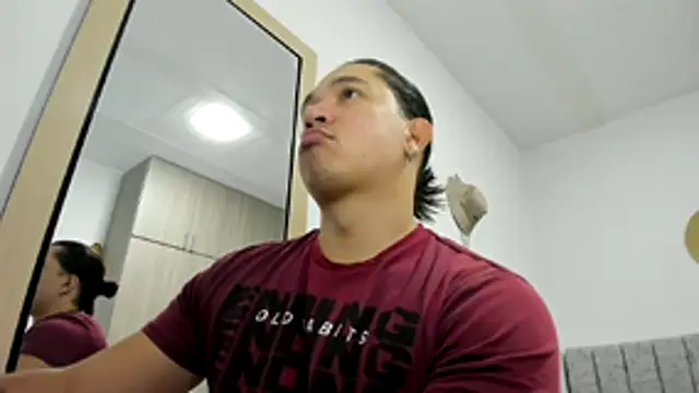 Snapshot of Valerioe chatting on February 2026 08:51:01 PM Valerioe online show from February 2026 08:51:01 PM