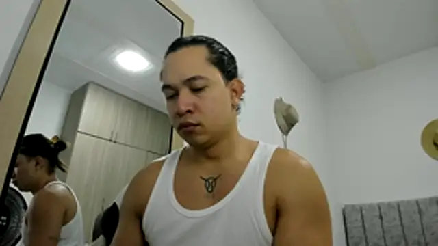 Snapshot of Valerioe chatting on February 2026 11:31:02 AM Valerioe online show from February 2026 11:31:02 AM