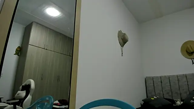 Snapshot of Valerioe chatting on February 2026 03:23:01 PM Valerioe online show from February 2026 03:23:01 PM