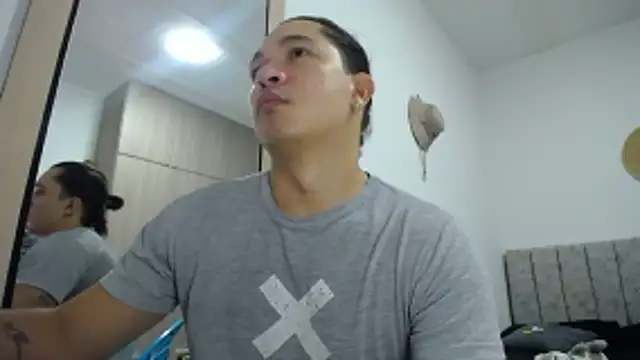 Snapshot of Valerioe chatting on March 2026 08:53:01 AM Valerioe online show from March 2026 08:53:01 AM