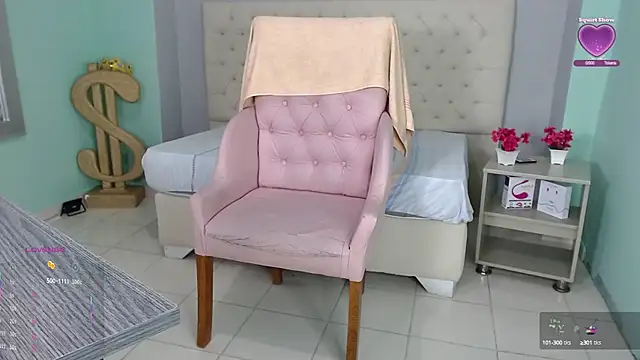 Snapshot of Kristel_lee chatting on February 2025 01:19:02 PM Kristel lee online show from February 2025 01:19:02 PM