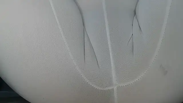 Elza Blonde online show from March 2025 12:46:01 PM