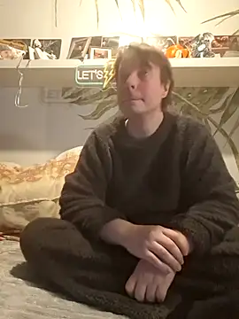 buuck1987 online show from January 2026 04:22:01 PM