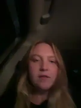 PhatAssBlond online show from December 2024 02:41:02 AM